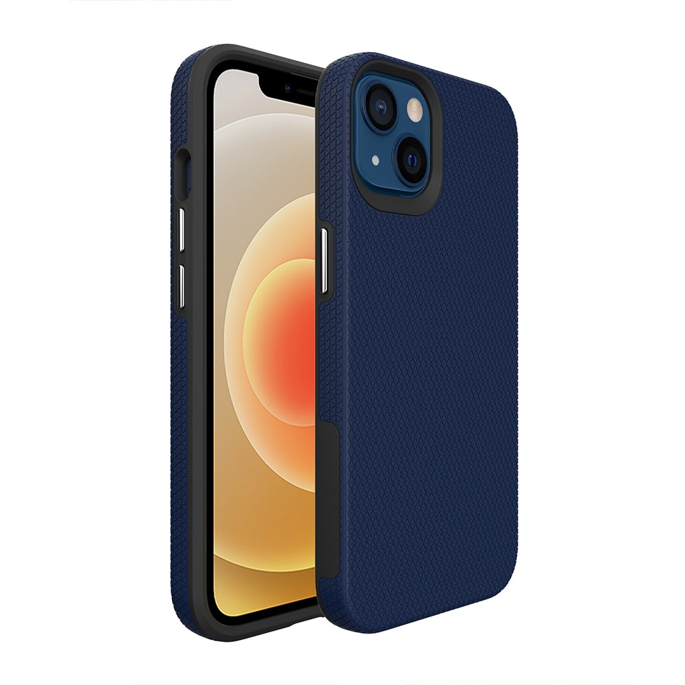 iphone-14-heavy-duty-armor-case-cover-black-166073 Black