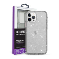 Thumbnail for iphone-12-mini-shockproof-case-cover-gold-22900 Gold