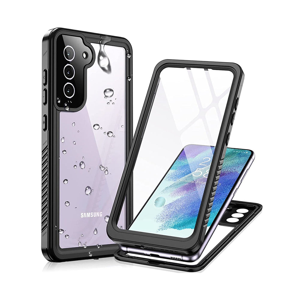 Samsung Galaxy S21 FE Protective Case Cover