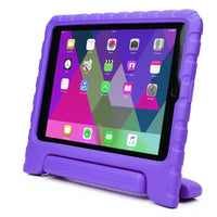 Thumbnail for Kids Heavy Duty Case Cover for iPad Mini 1 / Mini 2 / Mini 3 - Black