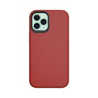 Thumbnail for iphone-12-pro-max-heavy-duty-armor-case-cover-black-22236 Black