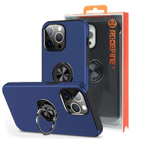 Thumbnail for iphone-15-pro-shockproof-magsafe-case-cover-black-23941 Black