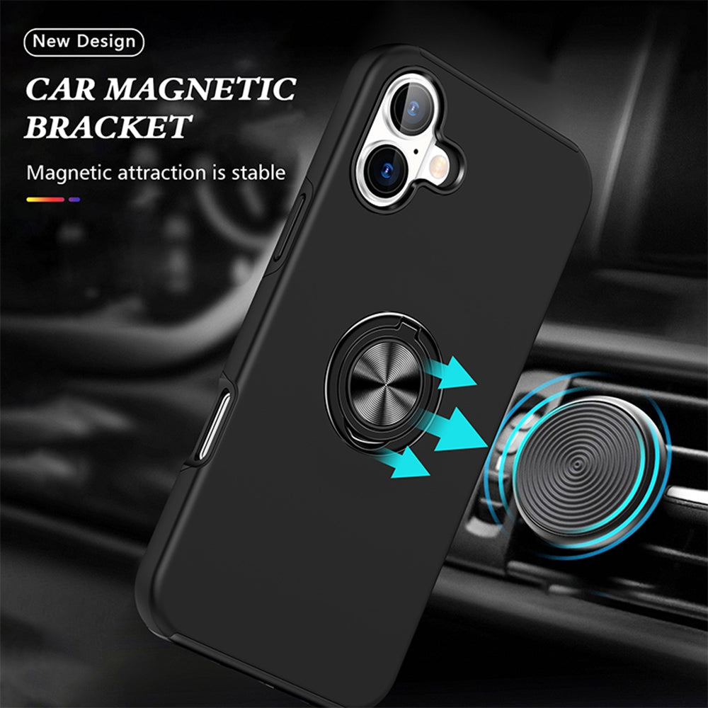 iphone-16-plus-shockproof-magsafe-case-cover-black-166697 Black
