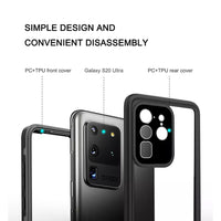 Thumbnail for Samsung Galaxy S20 Ultra Protective Case Cover