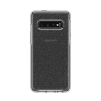 Thumbnail for Samsung Galaxy S10 Plus Clear Shockproof Case Cover - Clear