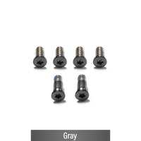 Thumbnail for Bottom Case Screws for Macbook Pro 15'' A1707 / A1990 - Gray