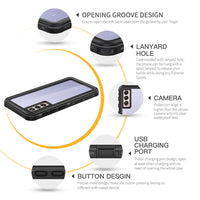 Thumbnail for Samsung Galaxy S21 Protective Case Cover