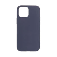 Thumbnail for Liquid Silicone Case Cover for iPhone 13 - Black
