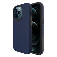 Thumbnail for iphone-13-pro-max-heavy-duty-armor-case-cover-black-22241 Black