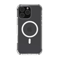 Thumbnail for iphone-16-pro-clear-shockproof-case-cover-black-166752 Clear Black