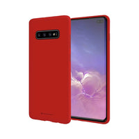 Thumbnail for Samsung Galaxy S10 Plus Protective Case Cover - Black