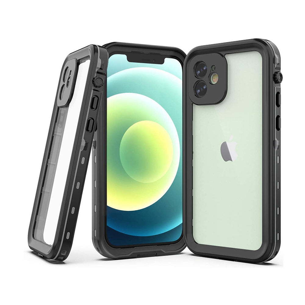 iPhone 12 Protective Case Cover