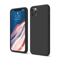 Thumbnail for Black phone case