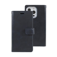 Thumbnail for iphone-17-pro-max-leather-wallet-flip-case-cover-red-172759