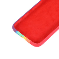 Thumbnail for iPhone 7 Premium Silicone Case Cover
