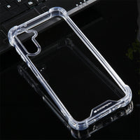 Thumbnail for Samsung Galaxy A14 Protective Case Cover