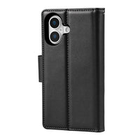 Thumbnail for iphone-17-leather-wallet-flip-magsafe-case-cover-rose-gold-3991