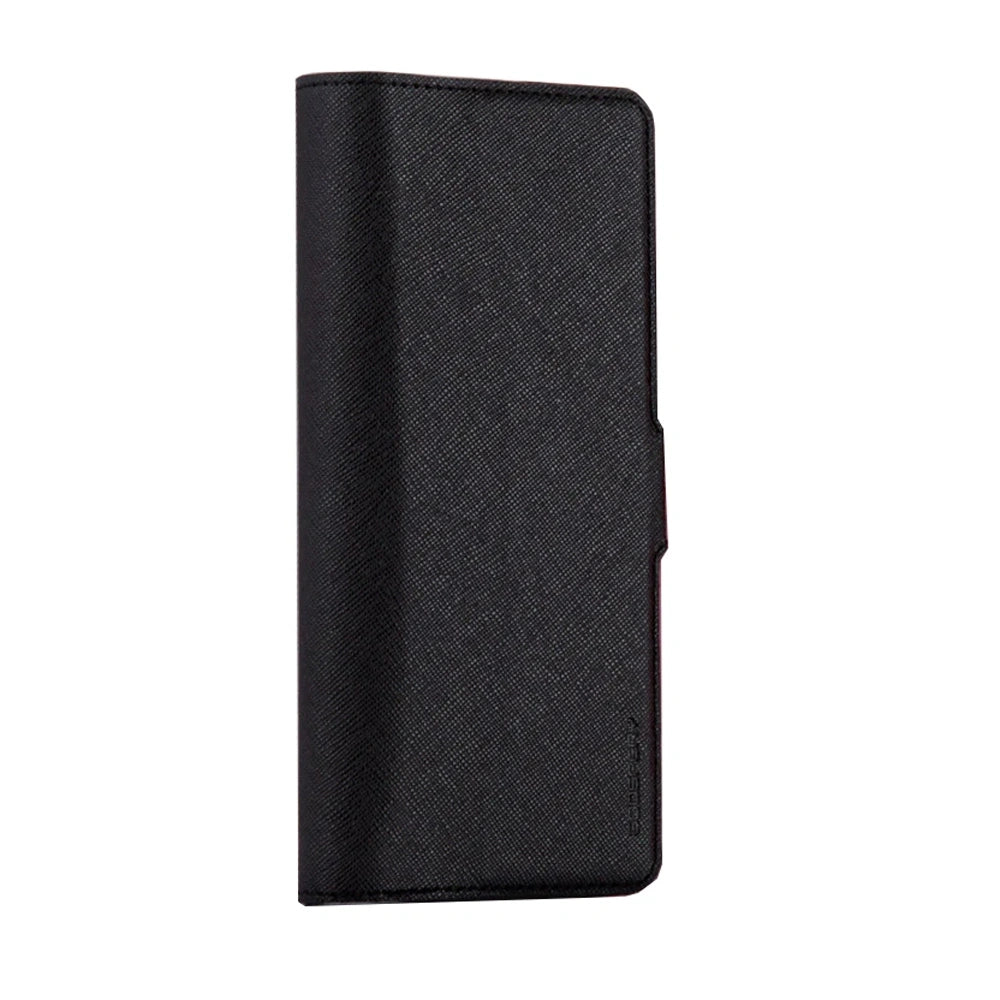 Samsung Galaxy Z Fold7 Leather Wallet Flip Case Cover