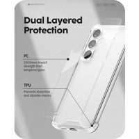 Thumbnail for Samsung Galaxy S25 FE Protective Case Cover