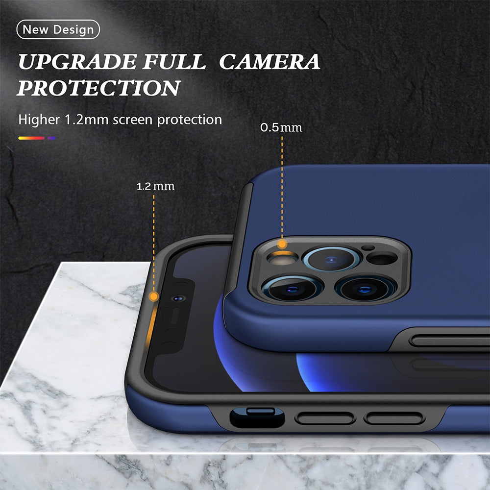 iphone-12-pro-max-shockproof-magsafe-case-cover-black-21128 Black