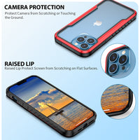 Thumbnail for Blue phone case