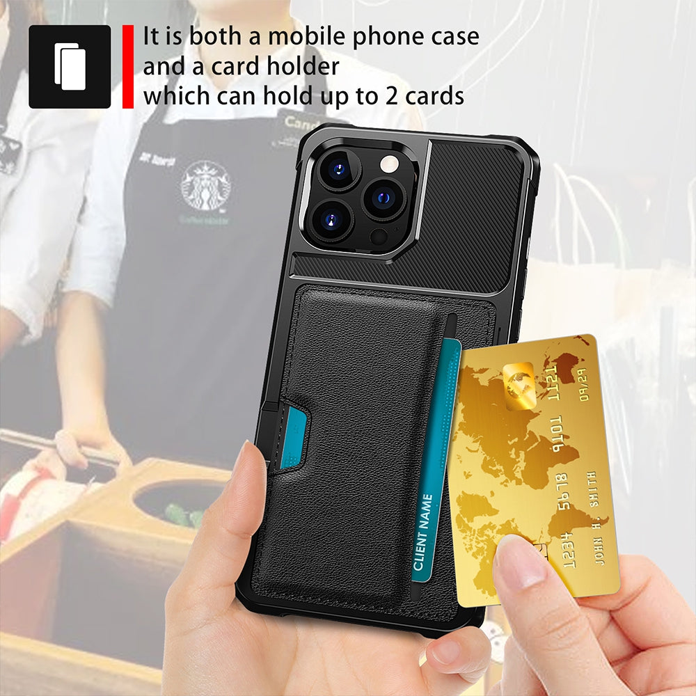 iphone-14-pro-protective-magsafe-case-cover-21115 fall Protection Case With Card Slot for iPhone 14 Pro