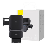 Thumbnail for Wisdom Auto Alignment Car Mount Wireless Charger