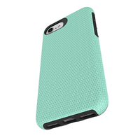 Thumbnail for iPhone SE (2022) Compatible Case Cover With Rugged Shockproof- Mint