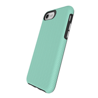 Thumbnail for iPhone SE (2022) Compatible Case Cover With Rugged Shockproof- Mint