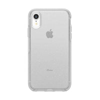 Thumbnail for iPhone XR Clear Shockproof Case Cover - Clear