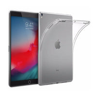 Thumbnail for iPad 9.7 (2017) Clear Shockproof Case Cover - Clear