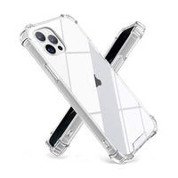 Thumbnail for iphone-13-clear-shockproof-case-cover-clear-65660 