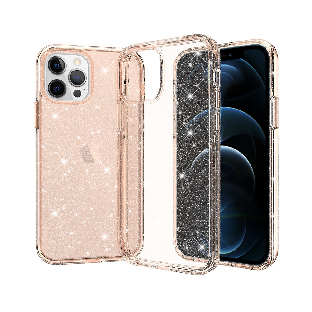 iphone-12-mini-shockproof-case-cover-gold-22900 Gold