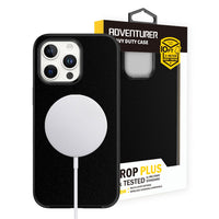 Thumbnail for iphone-15-pro-shockproof-magsafe-case-cover-black-23845 Black