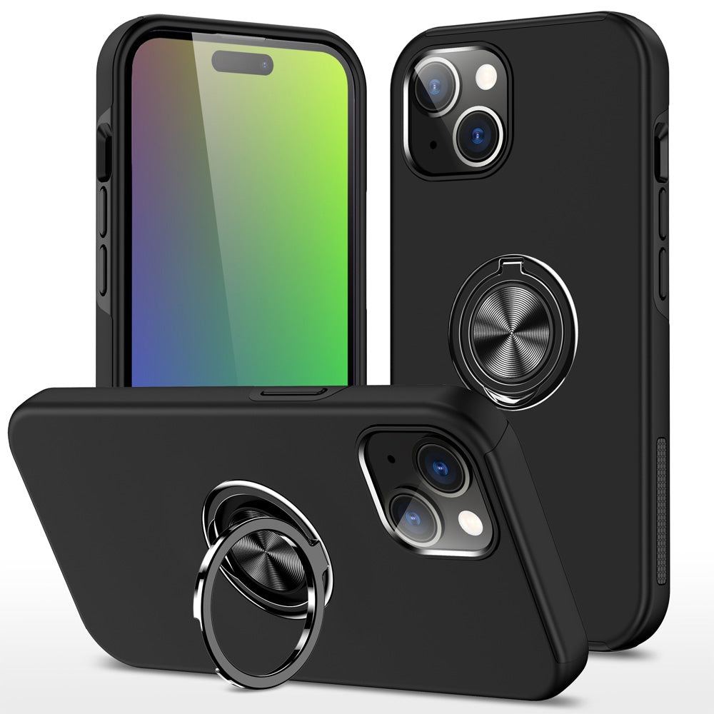 iphone-15-shockproof-magsafe-case-cover-black-23939 Black