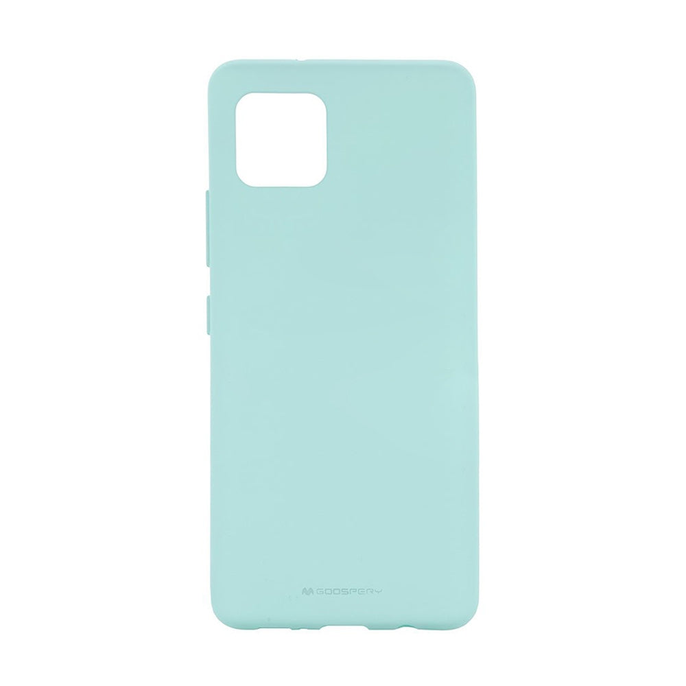 Samsung Galaxy A22 Protective Case Cover - Black
