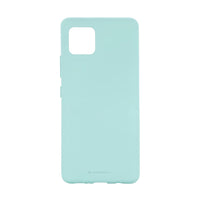 Thumbnail for Samsung Galaxy A22 Protective Case Cover - Black