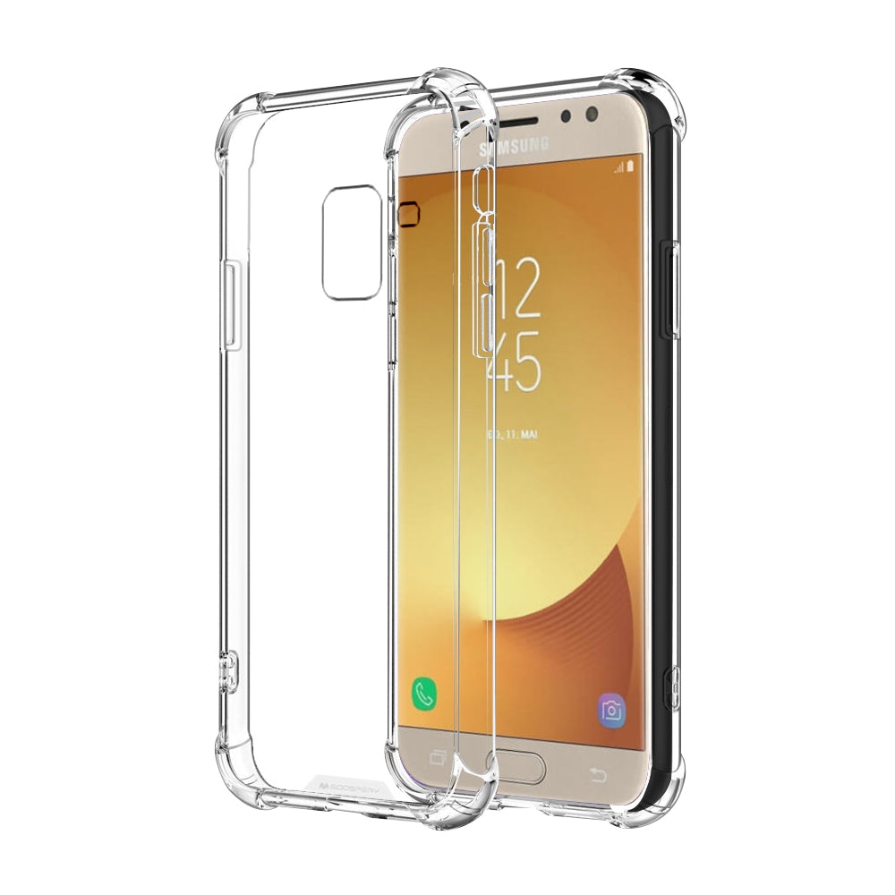 Super Protect Case Cover for Samsung Galaxy J5 (2017)