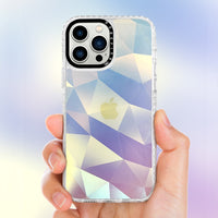 Thumbnail for iphone-14-clear-shockproof-case-cover-geometry-21796 Geometry