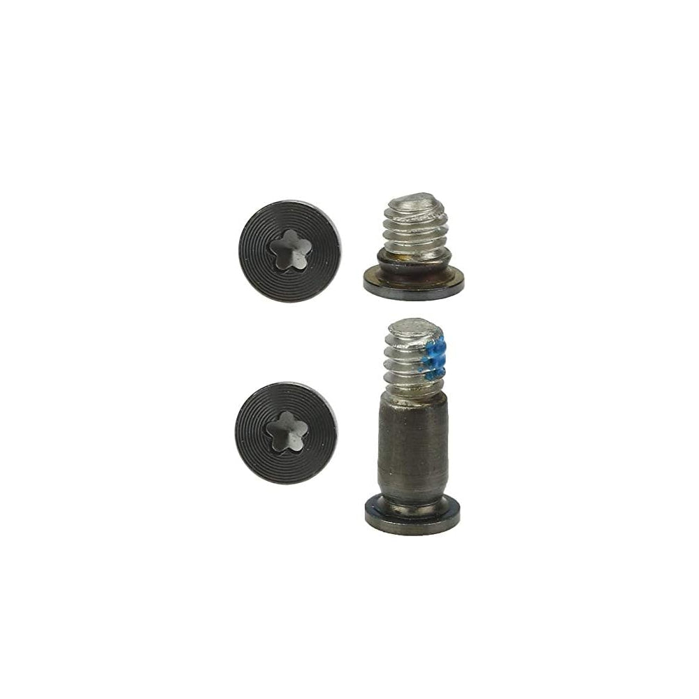 Bottom Case Screws for Macbook Pro 13'' A1706 / A1989 / A2251 - Gray