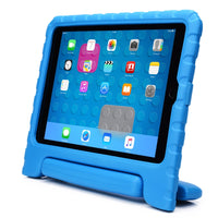 Thumbnail for iPad Pro 10.2 Heavy-Duty Armor Case Cover - Black