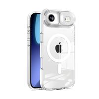 Thumbnail for iphone-17-air-leather-wallet-flip-magsafe-case-cover-clear-682 