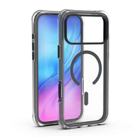 Thumbnail for iphone-17-clear-shockproof-case-cover-black-6442