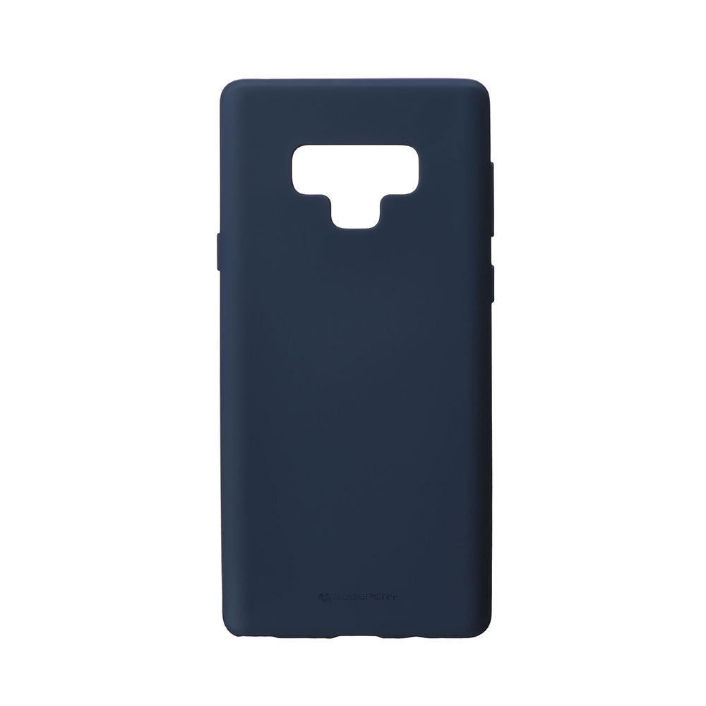 Samsung Galaxy Note 9 Protective Case Cover - Black