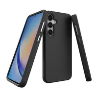 Thumbnail for Rugged Shockproof Case for Samsung Galaxy A35 - Black