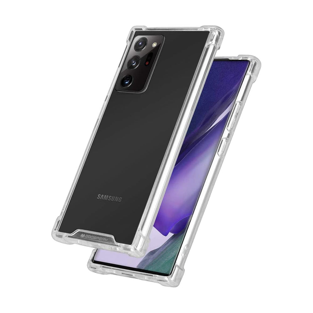 Samsung Galaxy Note 20 Ultra Protective Case Cover