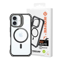 Thumbnail for iphone-16-plus-protective-magsafe-case-cover-black-167040 Black
