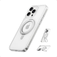 Thumbnail for iphone-15-clear-shockproof-magsafe-case-cover-clear-172563 Transparent