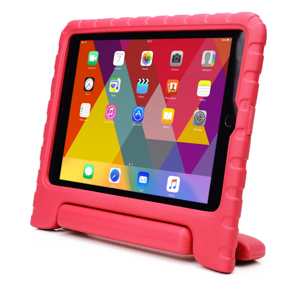 Kids Heavy Duty Case Cover for iPad Mini 1 / Mini 2 / Mini 3 - Black