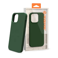 Thumbnail for iphone-14-premium-silicone-case-cover-black-166074 Black